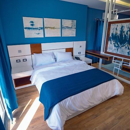 Travelholic Residence New 카이로 외부 사진