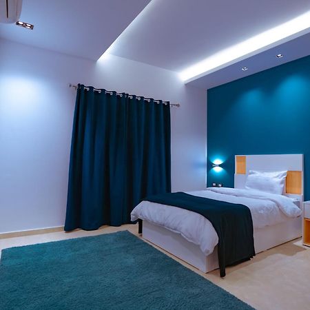 Travelholic Residence New 카이로 외부 사진