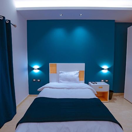 Travelholic Residence New 카이로 외부 사진