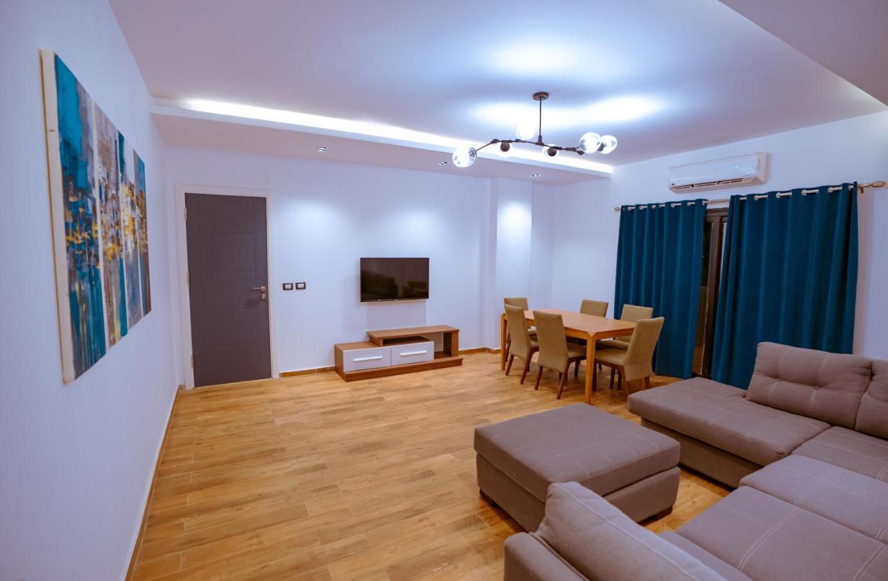 Travelholic Residence New 카이로 외부 사진