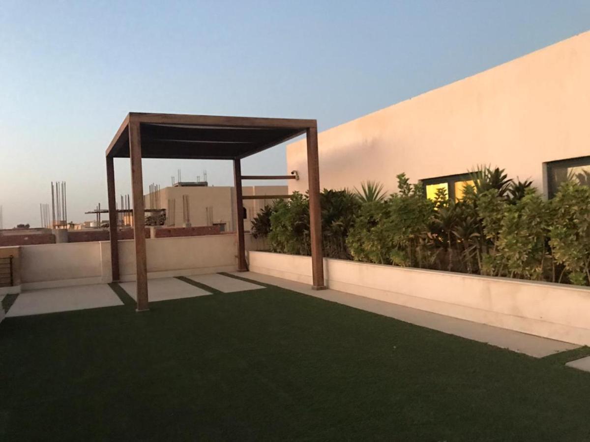 Travelholic Residence New 카이로 외부 사진